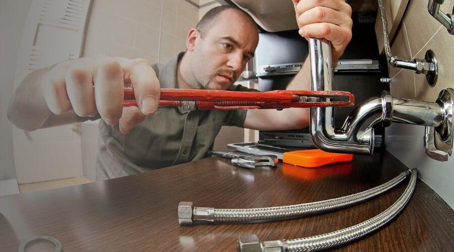 Professional sink repair in Uniondale, NY
